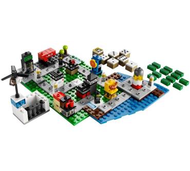 Produktbild Lego City Alarm