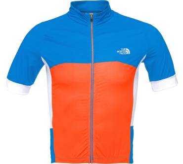 Produktbild The North Face Cyclo Full Zip + Levada