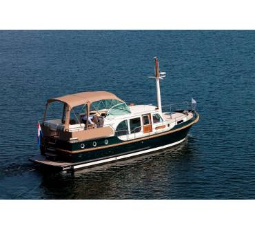 Produktbild Linssen Yachts The New Classic Sturdy 36 AC