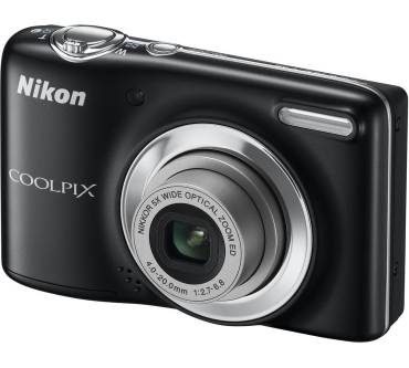 Produktbild Nikon Coolpix L25