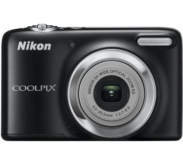 Produktbild Nikon Coolpix L25