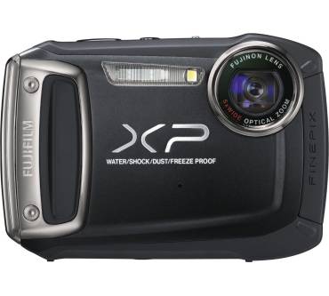 Produktbild Fujifilm FinePix XP100