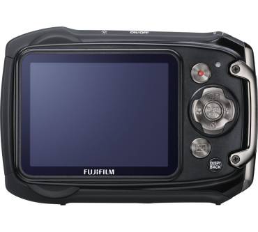 Produktbild Fujifilm FinePix XP100