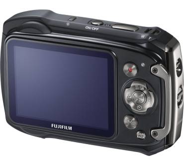 Produktbild Fujifilm FinePix XP100