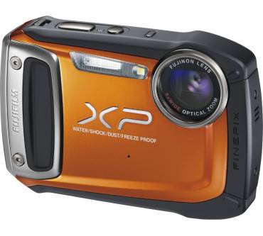 Produktbild Fujifilm FinePix XP100