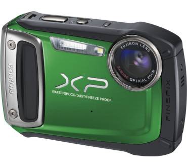 Produktbild Fujifilm FinePix XP100