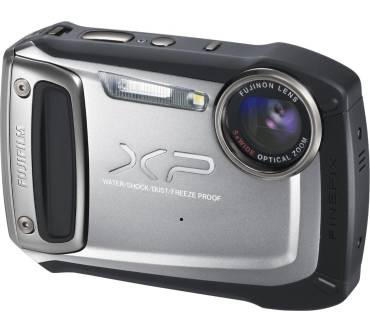 Produktbild Fujifilm FinePix XP100