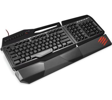 Produktbild MadCatz S.T.R.I.K.E. 3