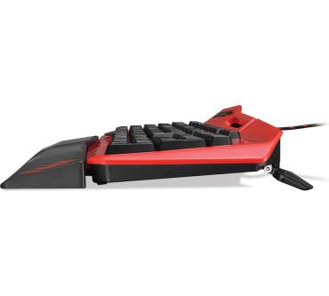 Produktbild MadCatz S.T.R.I.K.E. 3