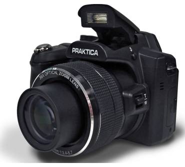 Produktbild Praktica Luxmedia 18-Z36C