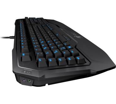 Produktbild Roccat Ryos MK Pro