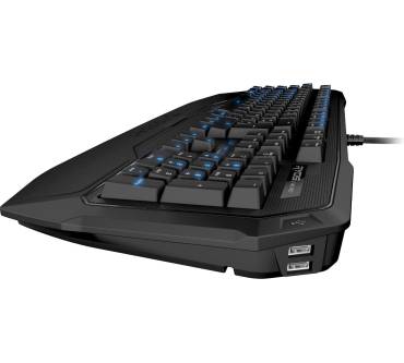 Produktbild Roccat Ryos MK Pro