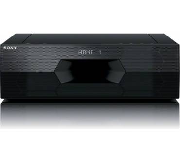 Produktbild Sony HT-ST3