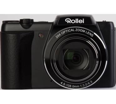 Produktbild Rollei Powerflex 240 HD