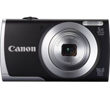 Produktbild Canon PowerShot A2500