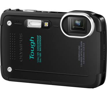 Produktbild Olympus Tough TG-630