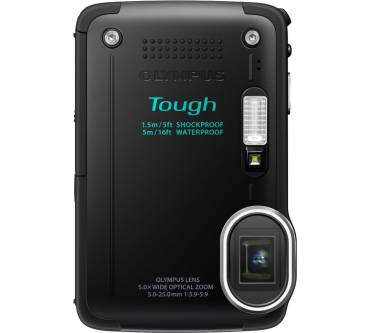 Produktbild Olympus Tough TG-630