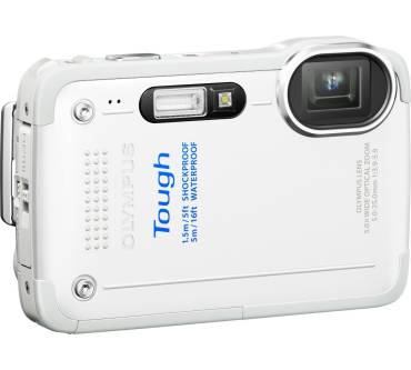 Produktbild Olympus Tough TG-630