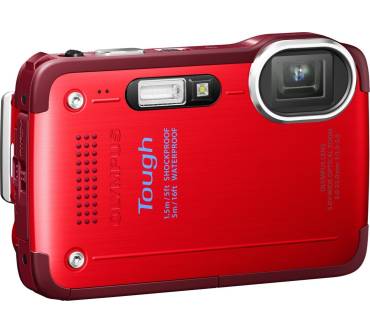 Produktbild Olympus Tough TG-630