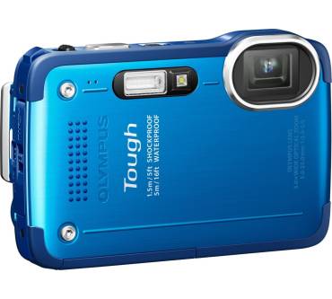 Produktbild Olympus Tough TG-630