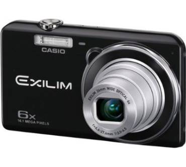 Produktbild Casio Exilim EX-ZS20