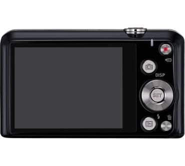 Produktbild Casio Exilim EX-ZS20