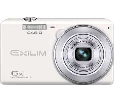 Produktbild Casio Exilim EX-ZS20