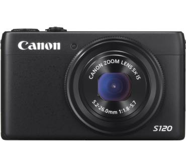 Produktbild Canon PowerShot S120