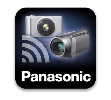 Produktbild Panasonic Image App