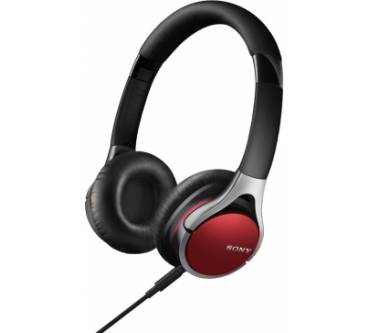 Produktbild Sony MDR-10RC