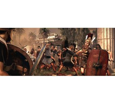 Produktbild Total War: Rome II (für PC)