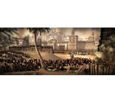 Produktbild Total War: Rome II (für PC)