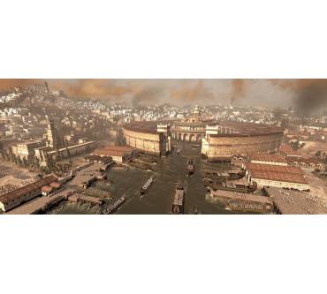 Produktbild Total War: Rome II (für PC)