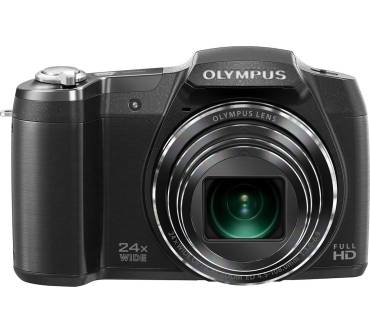 Produktbild Olympus Stylus SZ-16