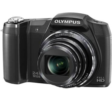 Produktbild Olympus Stylus SZ-16