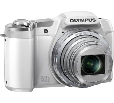 Produktbild Olympus Stylus SZ-16