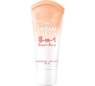 Produktbild Maybelline Dream Fresh 8-in-1 BB Cream