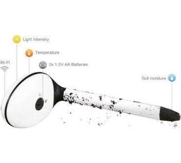 Produktbild Koubachi Wi-Fi Plant Sensor Outdoor