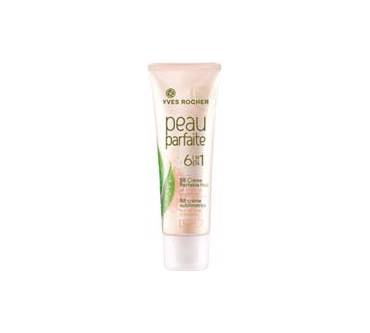 Produktbild Yves Rocher Peau Parfaite 6 in 1 BB Crème, Light