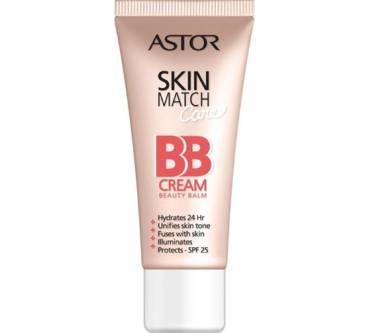 Produktbild Astor Skin Match Care BB Cream