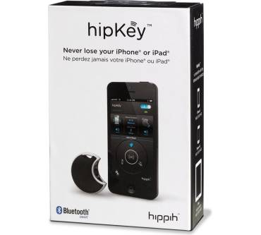 Produktbild hippih hipKey