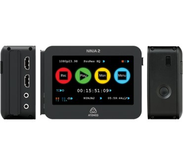 Produktbild Atomos Ninja 2