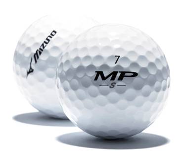 Produktbild Mizuno MP-S