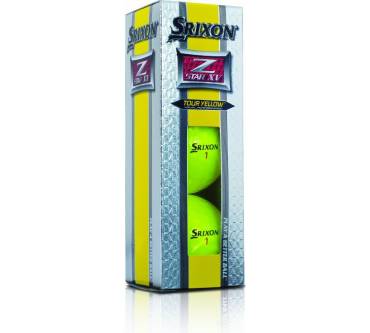 Produktbild Srixon Z-Star XV