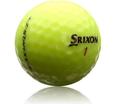 Produktbild Srixon Z-Star XV