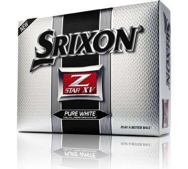 Produktbild Srixon Z-Star XV