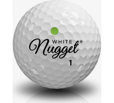 Produktbild White Nugget 18 Carat