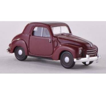 Produktbild Rietze Automodelle Fiat 500 C Topolino Limousine