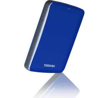 Produktbild Toshiba Stor.e Canvio 3.0