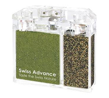 Produktbild Swiss Advance Classic Shaker